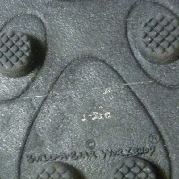 Build-A-Bear Workshop Seattle Seahawks Stuffed Plush Bear - Picture 5 of 6